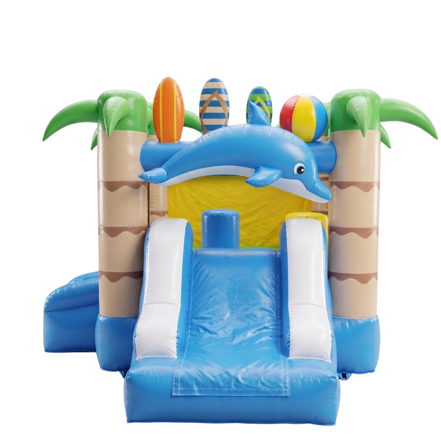 Golfinho Tropical